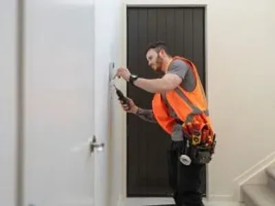 Residential Electrician