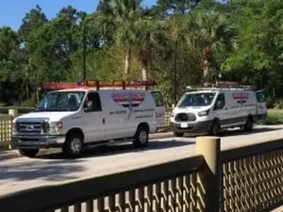 Licensed Electrical Company
