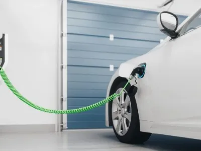 Destiny Electric portfolio photo