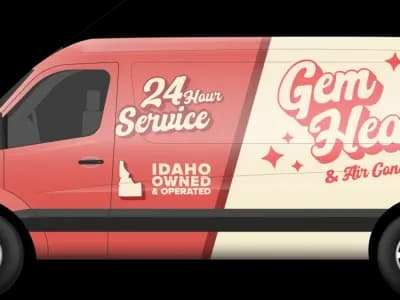 hvac repair boise