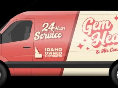hvac repair boise