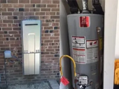 State Select water heaters Apex NC