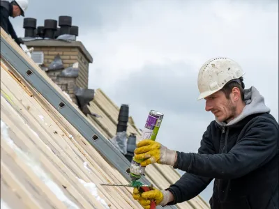 ROOFING