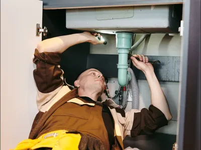 PLUMBING
