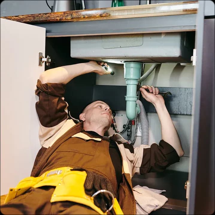 PLUMBING