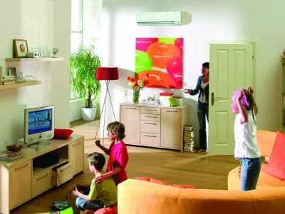 heating and cooling Albuquerque