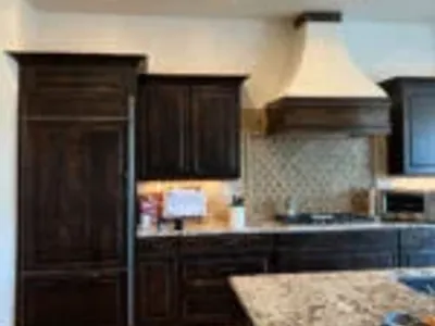 Interior painting