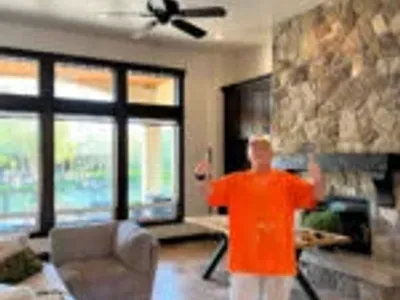interior painting