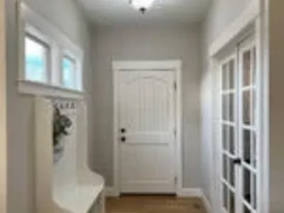 interior home painting