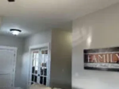 interior home painting