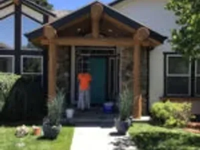 Boise Home Painting portfolio photo