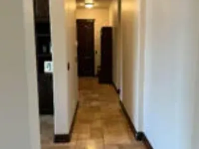 interior painting