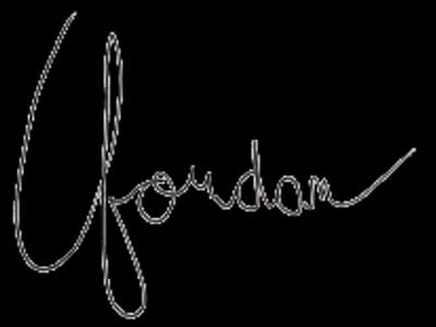 Chris Jordan