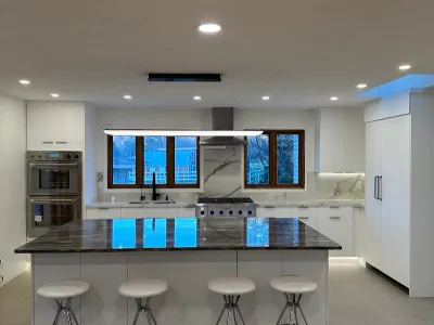 Full Service Electrical Contractor, Nampa | Primary Electric portfolio photo