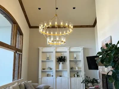 Full Service Electrical Contractor, Nampa | Primary Electric portfolio photo