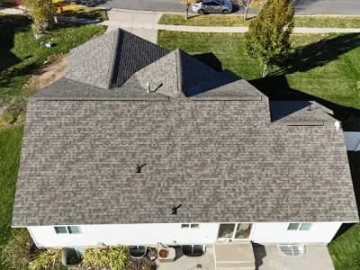 Best Choice Roofing portfolio photo