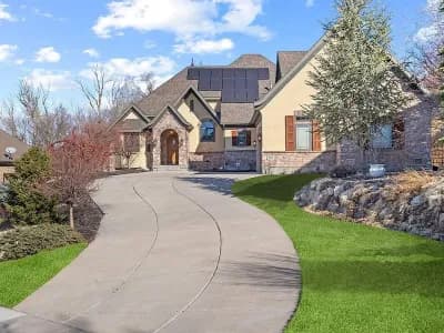 Best Choice Roofing portfolio photo