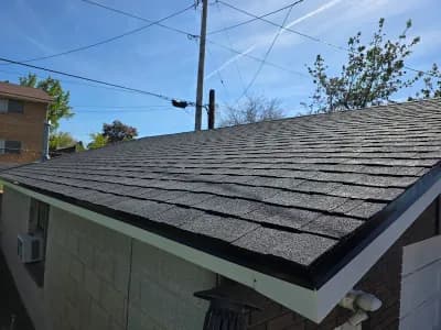 Best Choice Roofing portfolio photo