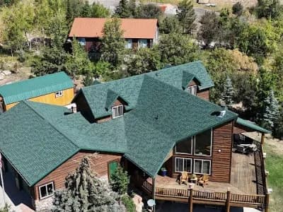Best Choice Roofing portfolio photo