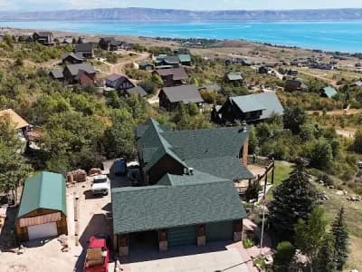 Best Choice Roofing portfolio photo