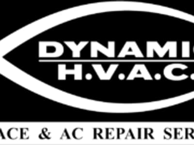Dynamic HVAC White