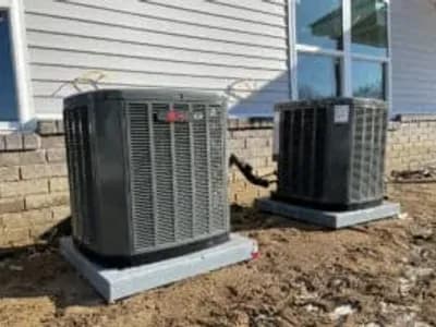 AC Installation and Replacement Multifamily Dynamic HVAC Michigan