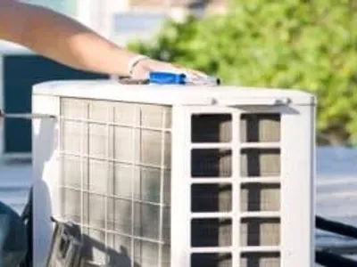Heat Pump Repair Dynamic HVAC Michigan