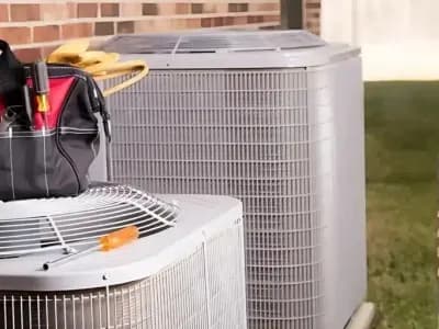 AC Maintenance Dynamic HVAC Michigan Local Experts