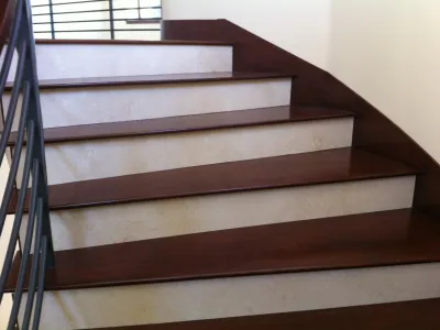 Las Vegas Wood Flooring