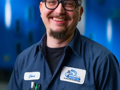 Water Specialties, Inc. portfolio photo