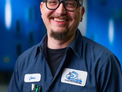 Water Specialties, Inc. portfolio photo