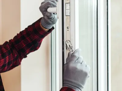 Window and door installation in Eugene Oregon