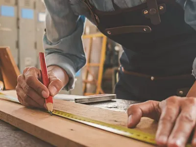 Handyman services for home repairs in Eugene Oregon