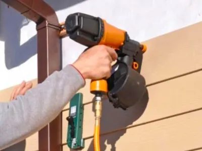 Siding and insulation installation in Eugene Oregon