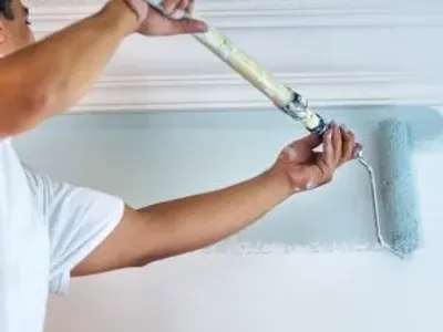 Interior and exterior painting and drywall services in Eugene Oregon