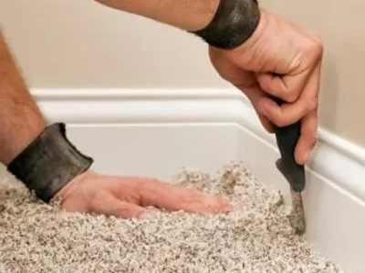 Carpet and flooring installation in Eugene Springfield area