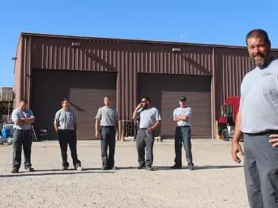 Curtis Plumbing Plumbers Team Tucson AZ