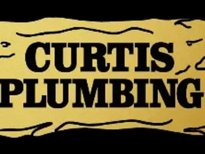 Curtis Plumbing Logo