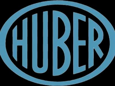 Huber Engineered Woods construction materials logo