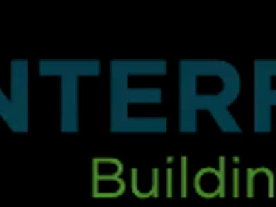 Interfor lumber production company logo