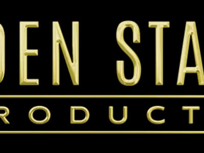 Garden State brand logo for building materials