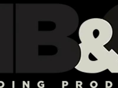 HBG Columns architectural column products logo