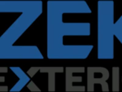 AZEK exterior building materials brand logo