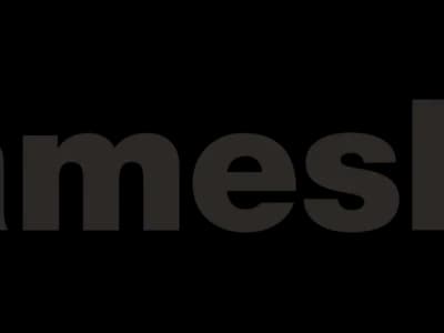 James Hardie fiber cement siding brand logo