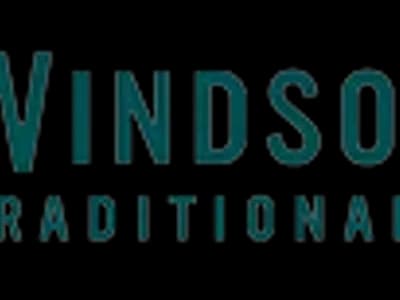 Windsor One brand logo for trim and moulding
