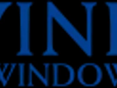 Windsor Windows brand logo for window solutions