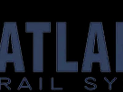 Atlantis Rail Systems cable railing solutions logo