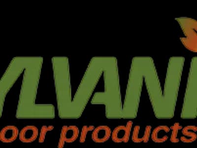 Sylvanix composite decking materials logo