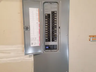 Electrician Albany NY
