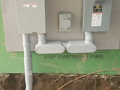 Electrician Albany NY
